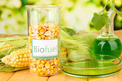 Ballynahinch biofuel availability