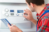 free Ballynahinch gas safe engineer quotes
