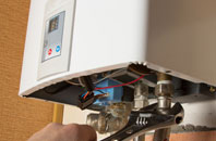 free Ballynahinch boiler install quotes